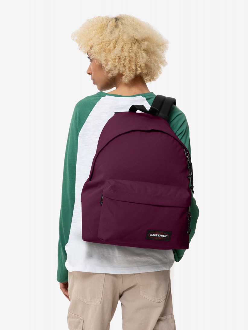 Mochila Eastpak Padded Pak'R Plum Purple