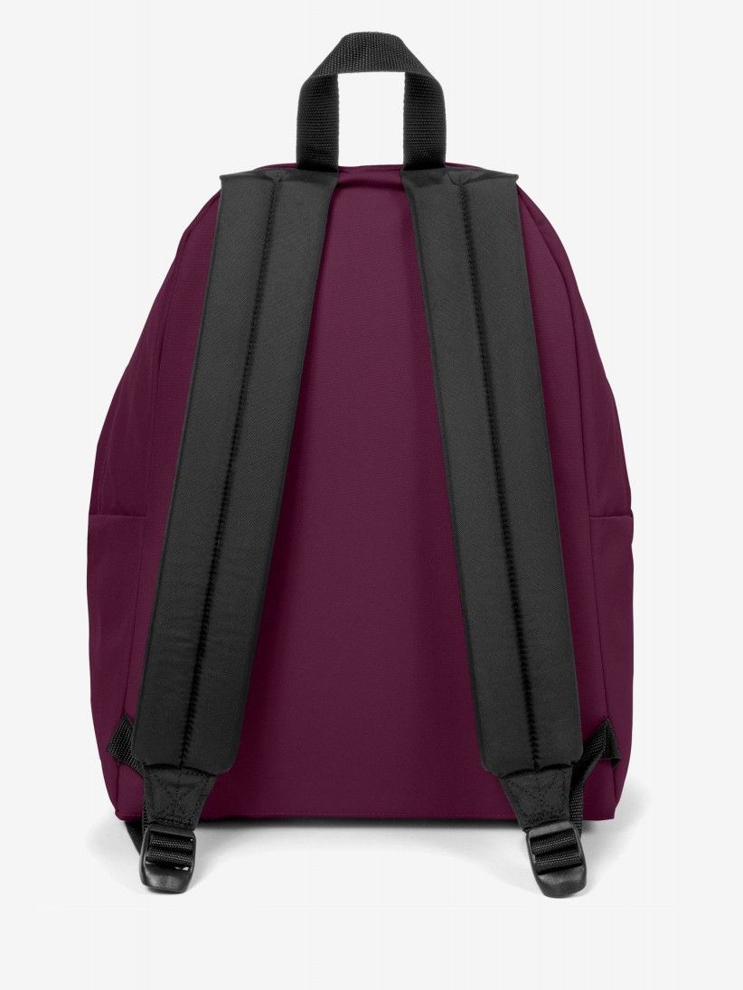 Eastpak Padded Pak'R Plum Purple Backpack