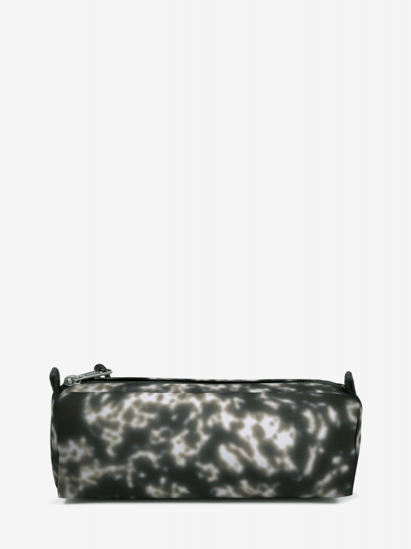 Eastpak Benchmark Single Volcamo Pencil Case