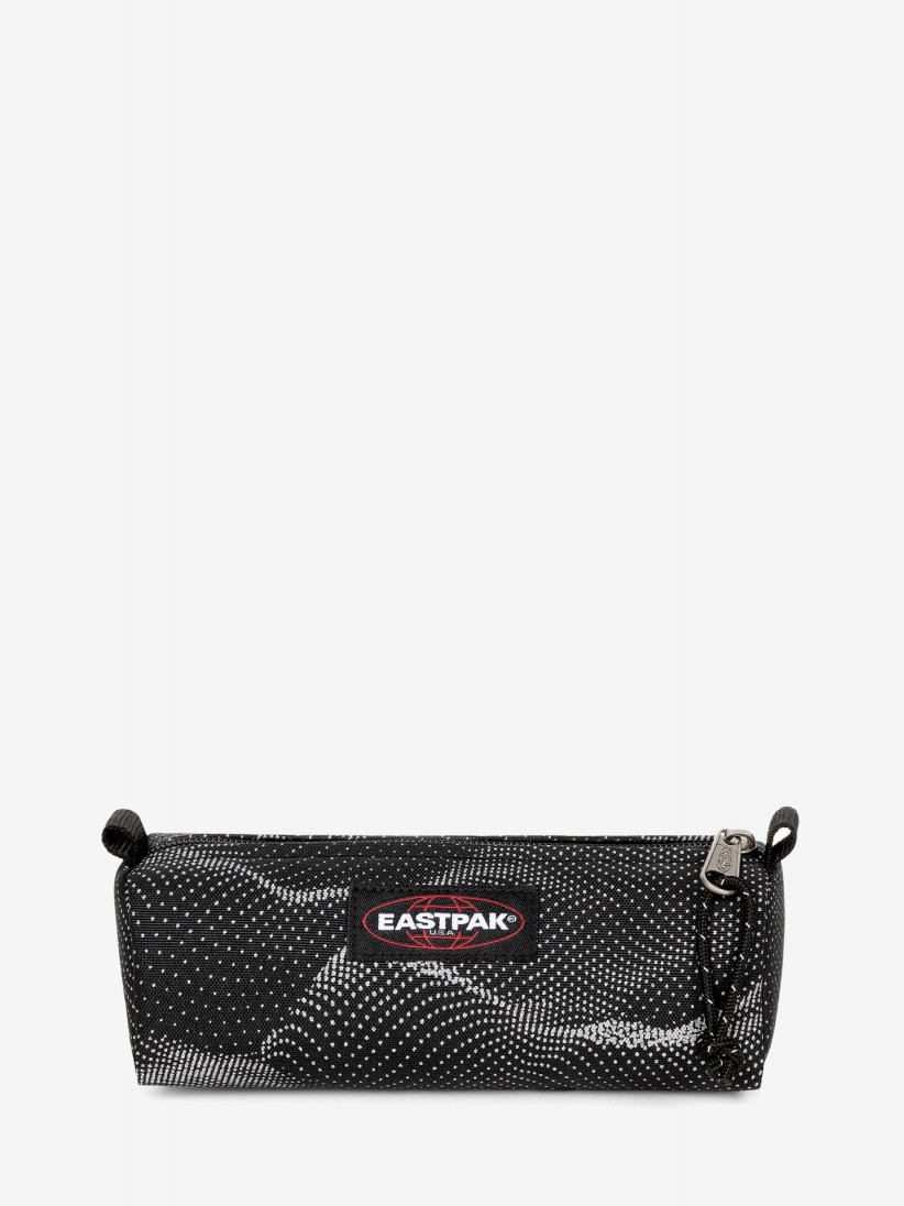 Eastpak Benchmark Single Refleks Dots Pencil Case