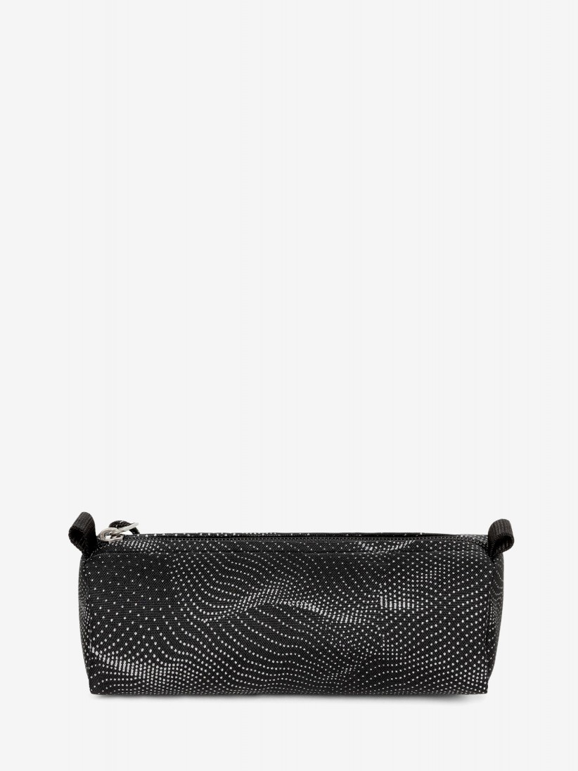 Estuche Eastpak Benchmark Single Refleks Dots