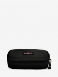 Estojo Eastpak Oval XL Single Black