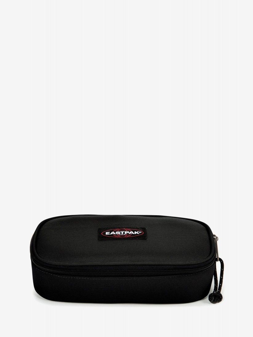 Eastpak Oval XL Single Black Pencil Case