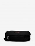 Estojo Eastpak Oval XL Single Black