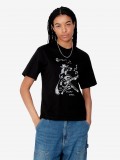 T-shirt Carhartt WIP Pepe Sad Cowboy W