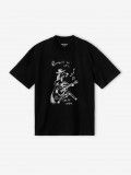 Camiseta Carhartt WIP Pepe Sad Cowboy W