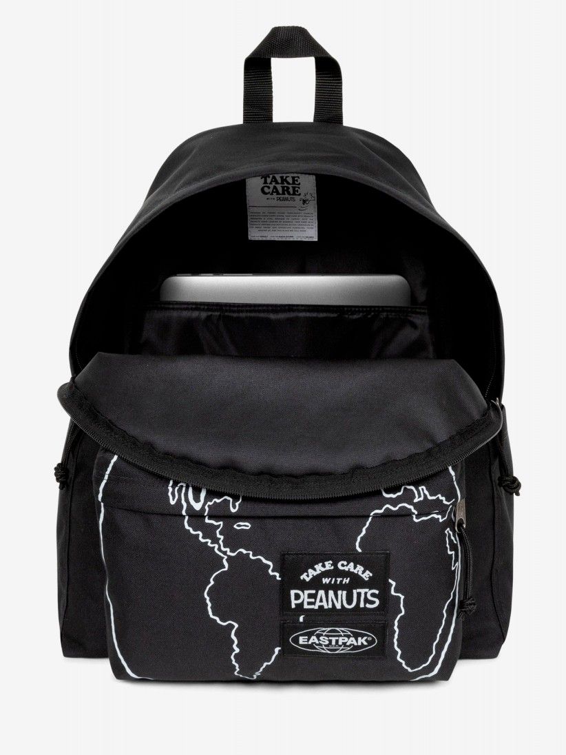 Mochila Eastpak Day Pak'R Peanuts Placed