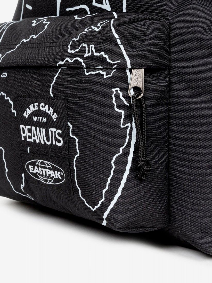 Eastpak Day Pak'R Peanuts Placed Backpack