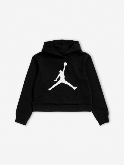 Nike Jordan Jumpman Core Big Kids Hoodie