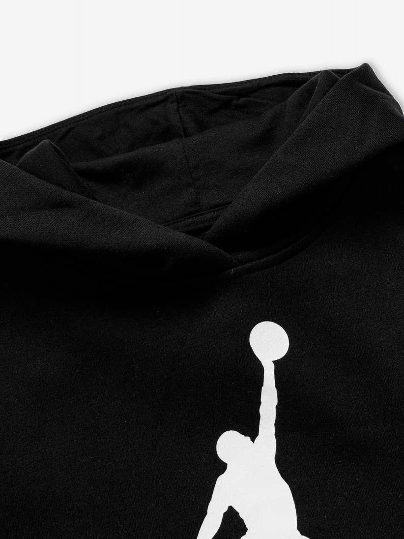 Nike Jordan Jumpman Core Big Kids Hoodie