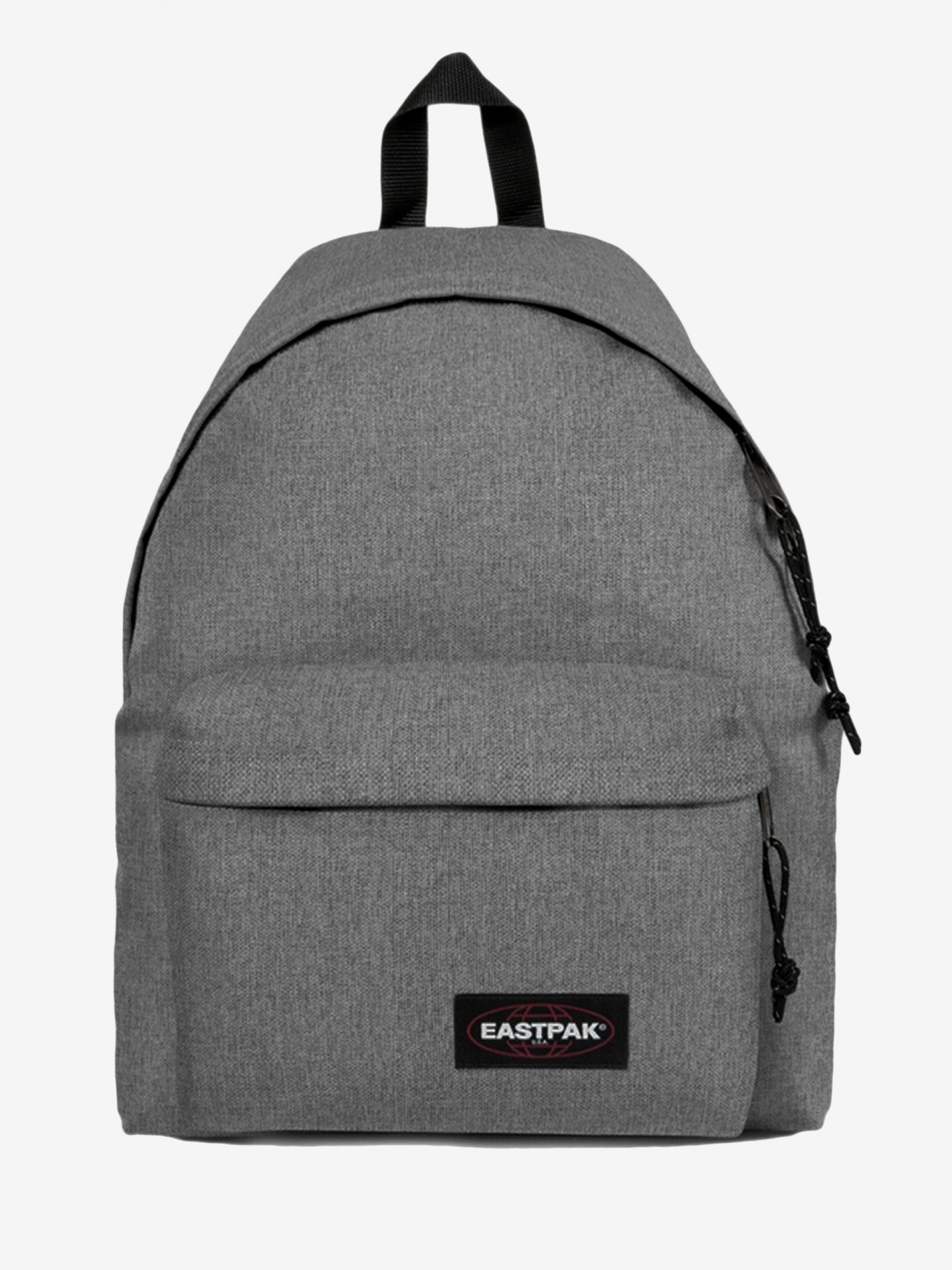 Mochila Escolar Eastpak Padded Pak'R Cinzenta