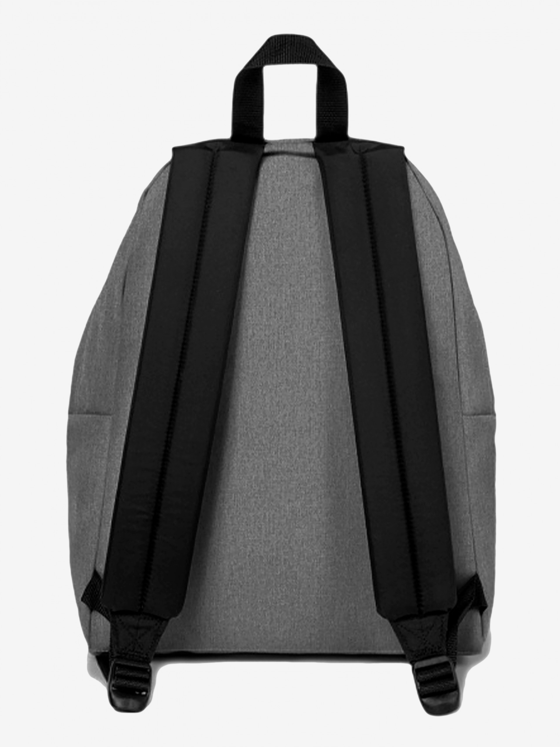Mochila Escolar Eastpak Padded Pak'R Cinzenta