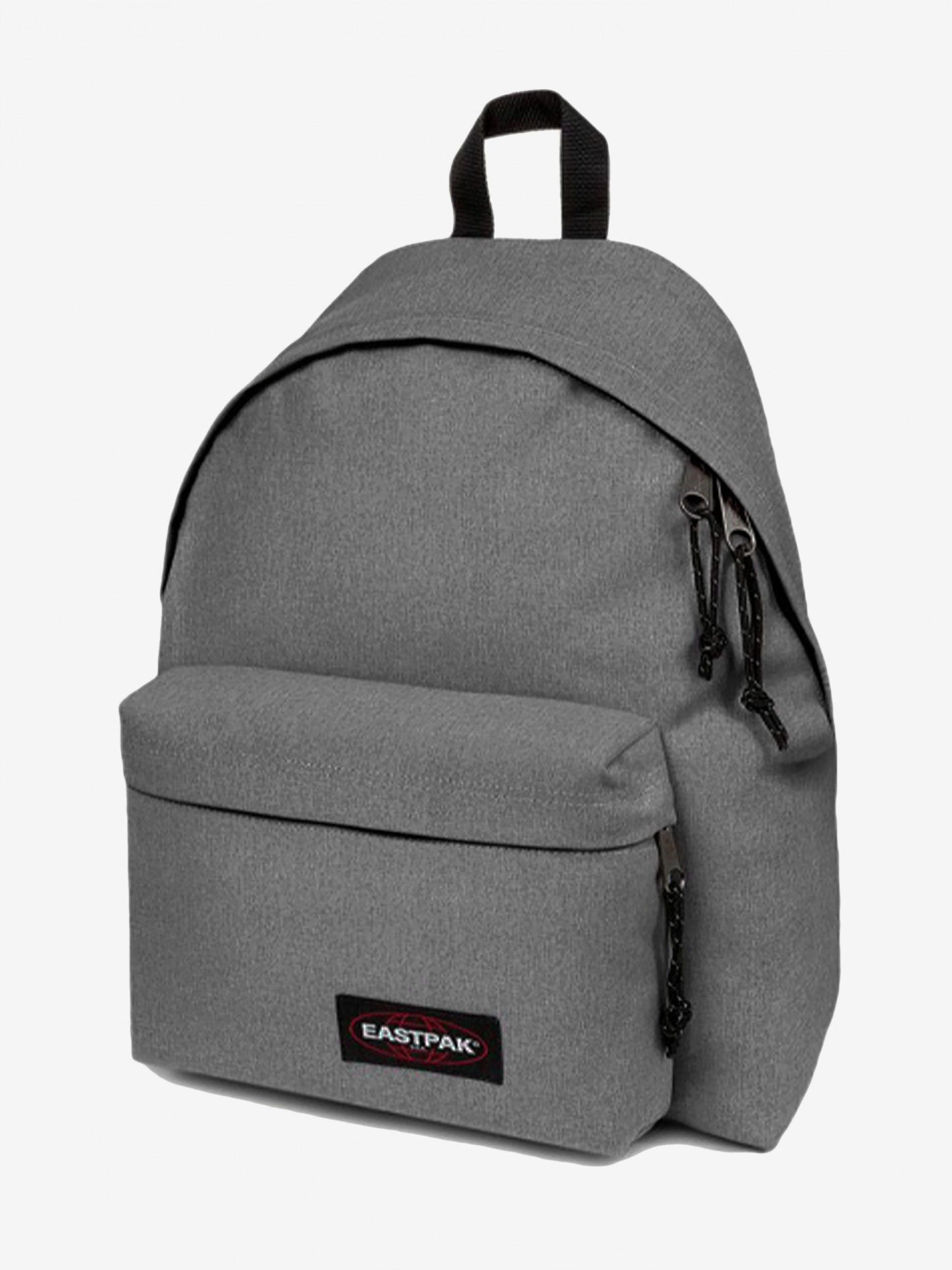 Mochila Escolar Eastpak Padded Pak'R Cinzenta