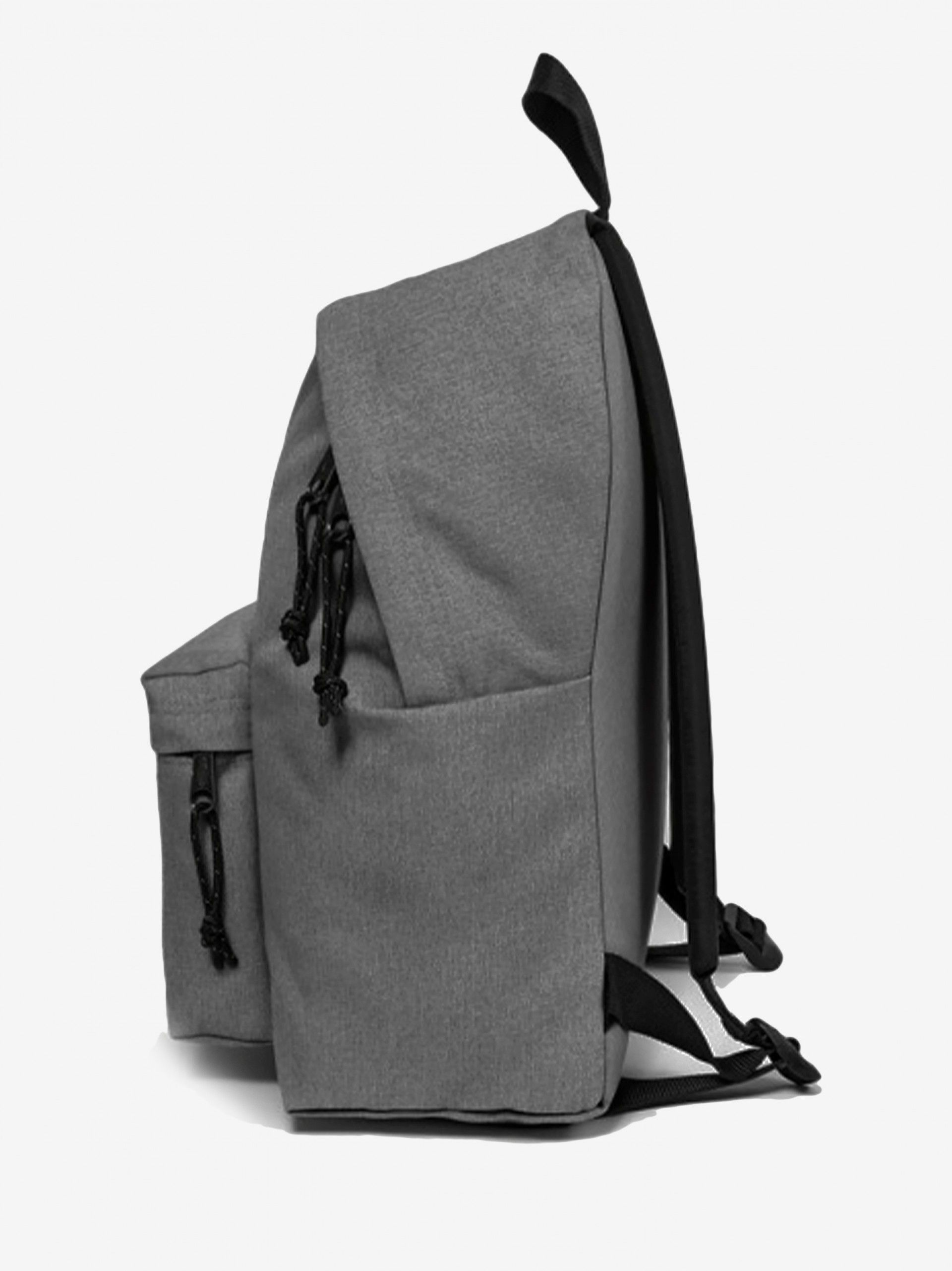 Mochila Escolar Eastpak Padded Pak'R Cinzenta
