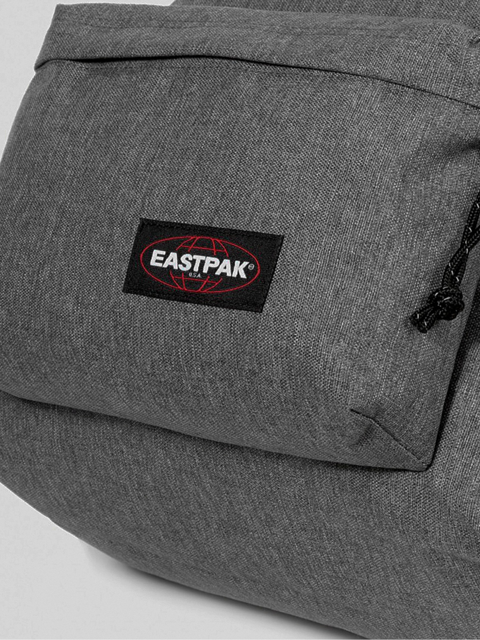 Mochila Escolar Eastpak Padded Pak'R Cinzenta
