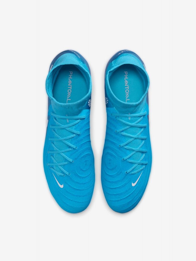 Botas de Ftbol Nike Phantom Luna 2 Pro FG