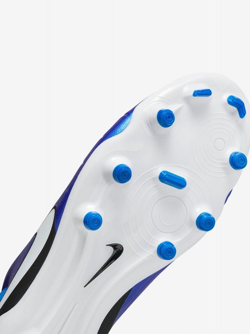 Botas de Ftbol Nike Tiempo Legend 10 Academy MG