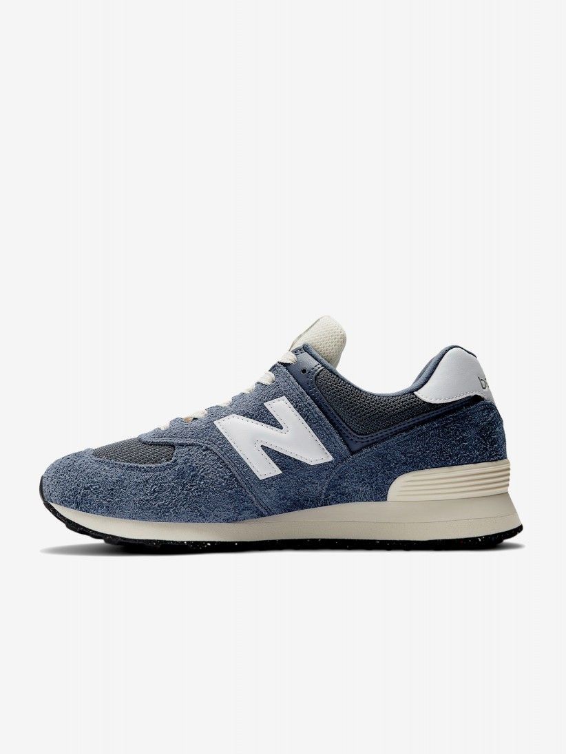 Zapatillas New Balance U574 V2