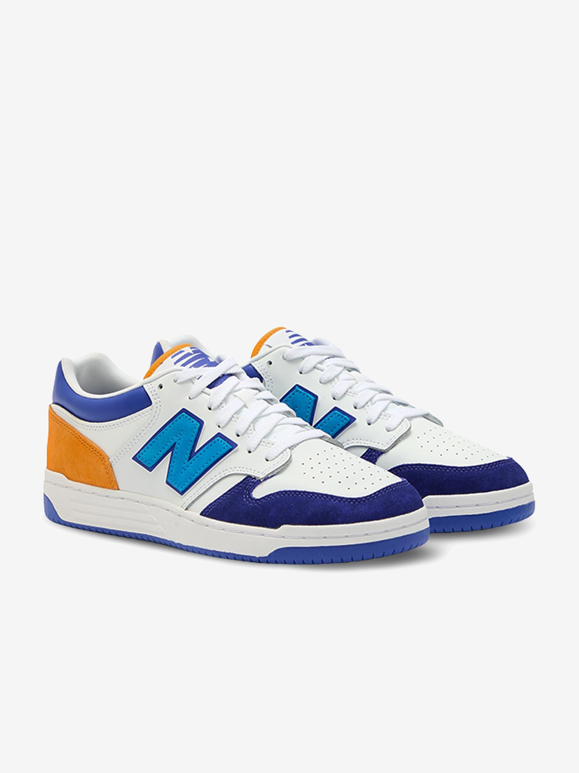 Zapatillas New Balance BB480 F. C. Porto
