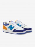 New Balance BB480 F. C. Porto Sneakers