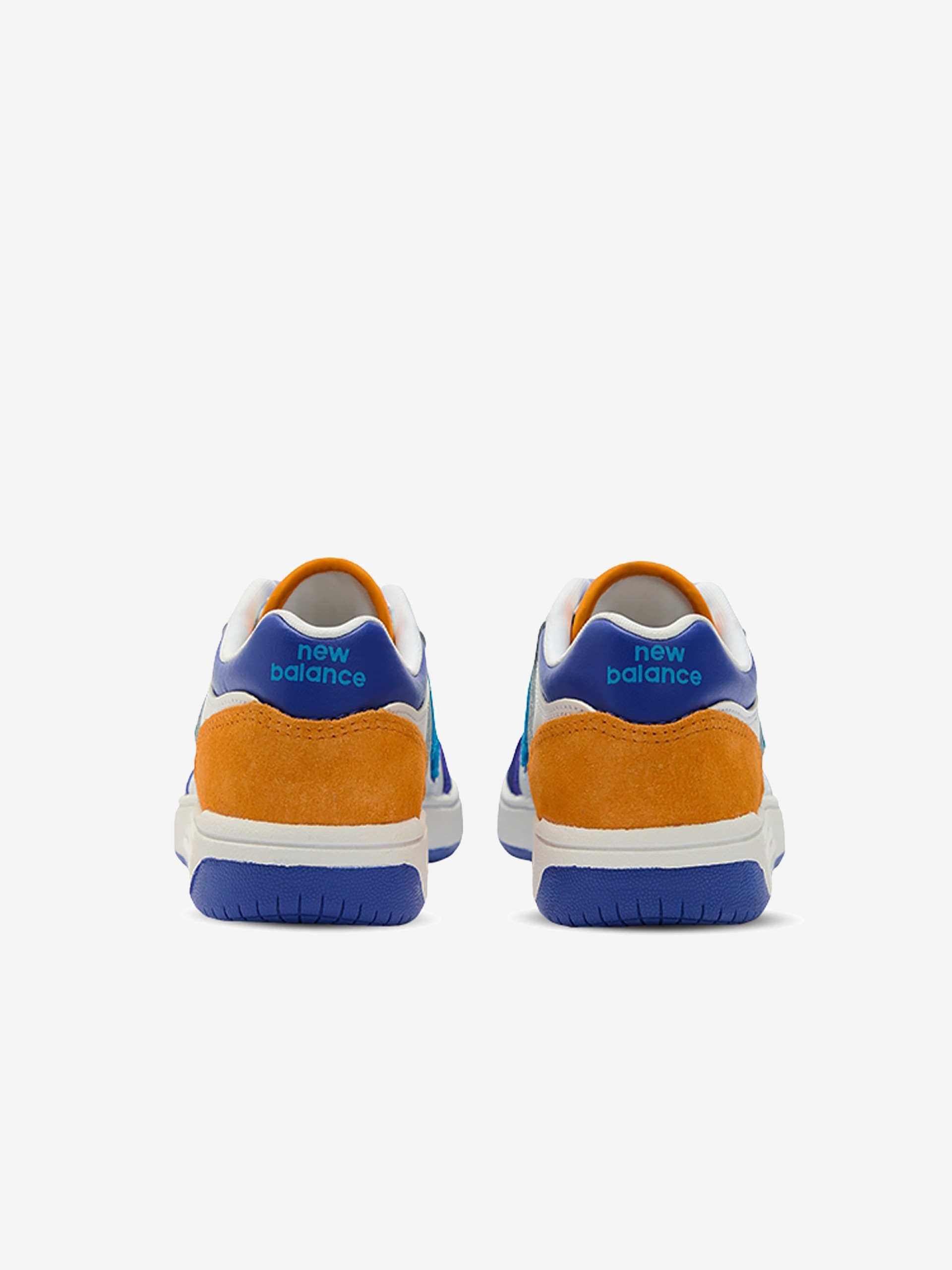 Zapatillas New Balance BB480 F. C. Porto