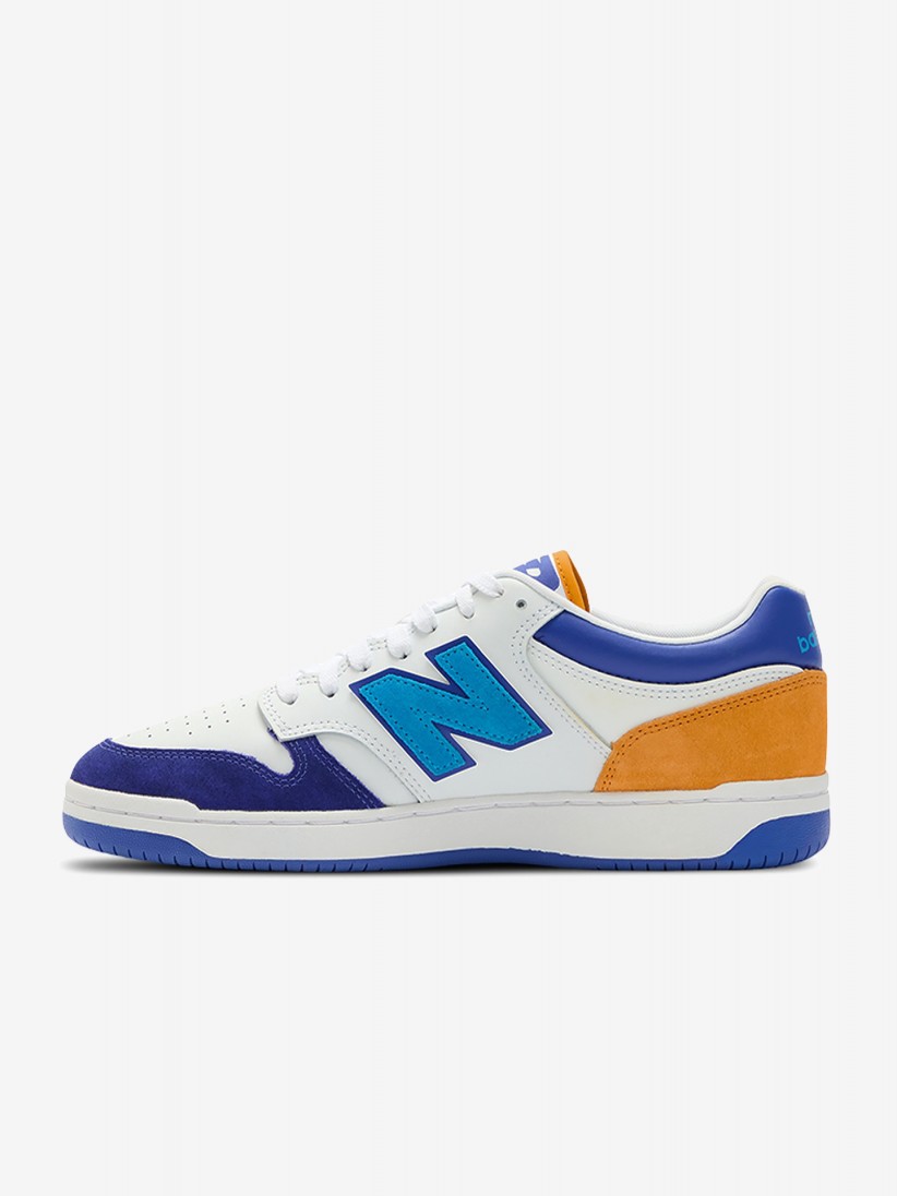 New Balance BB480 F. C. Porto Sneakers