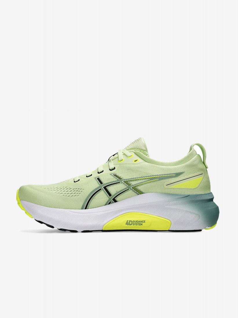 Asics GEL-Kayano 31 Trainers