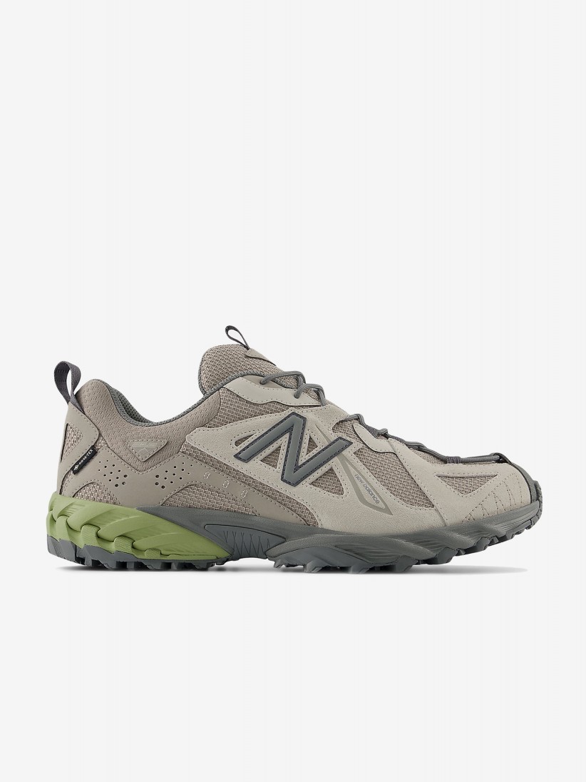 Sapatilhas New Balance ML610 V1