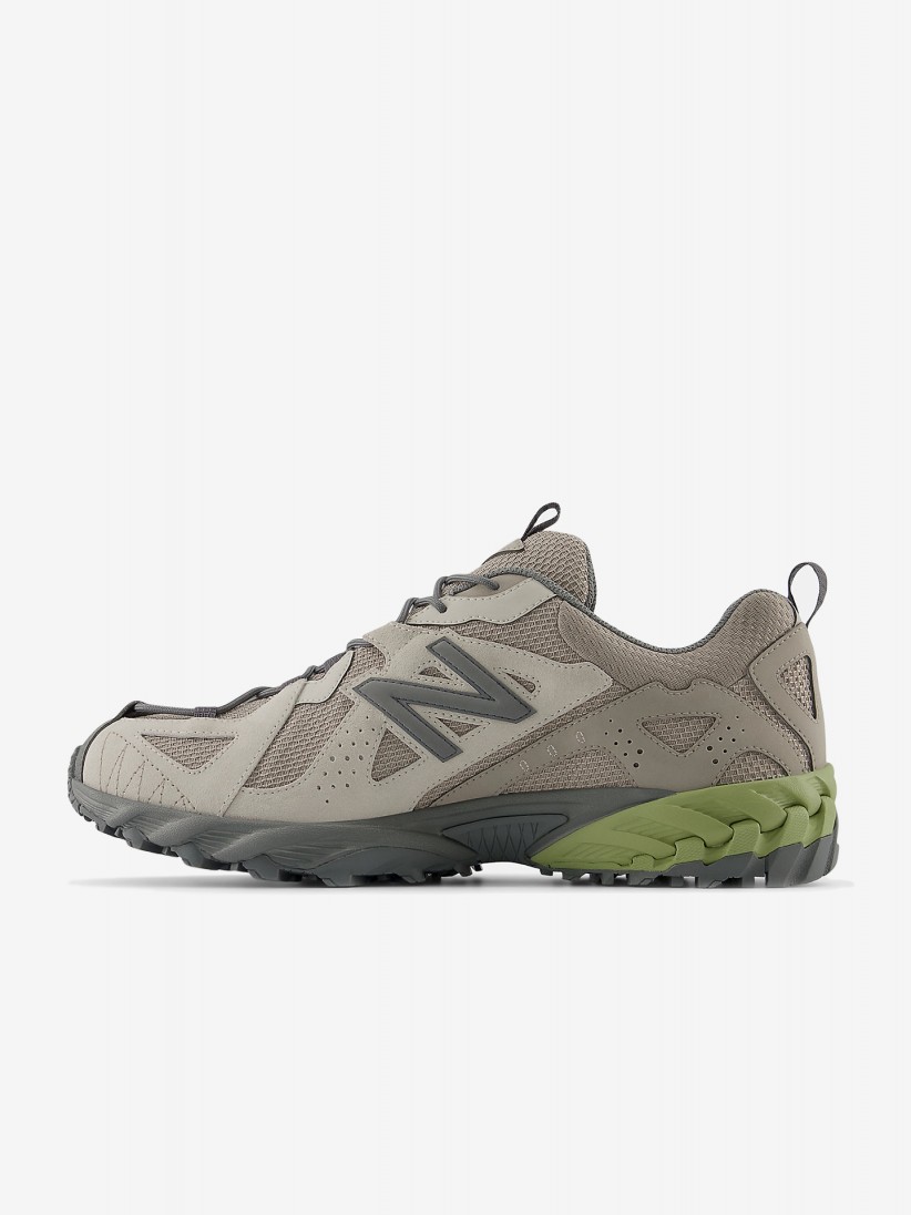 New Balance ML610 V1 Sneakers