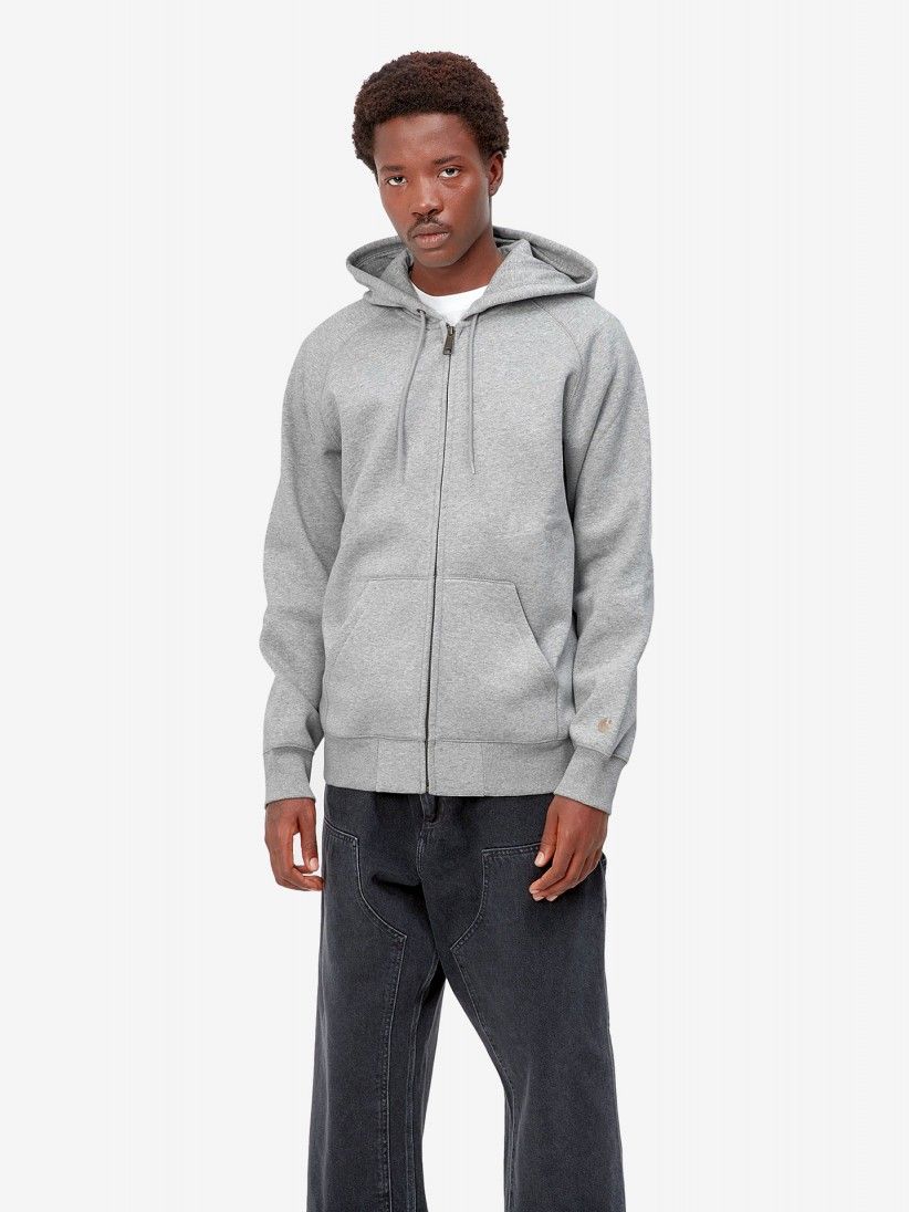 Casaco Carhartt WIP Hood Chase