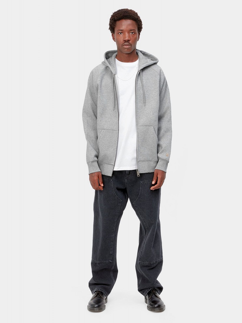 Casaco Carhartt WIP Hood Chase