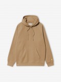 Sudadera con Capucha Carhartt WIP Hood Chase