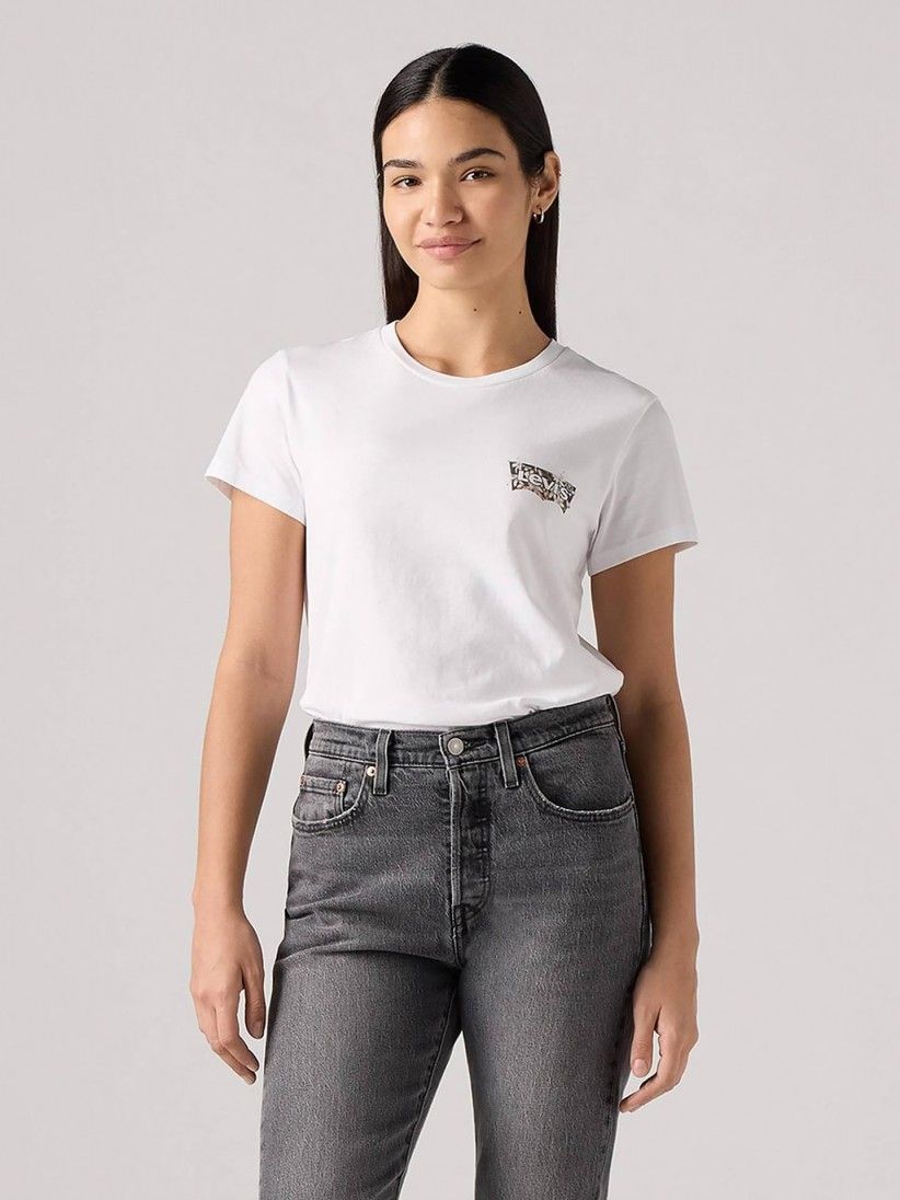 T-shirt Levis LSE The Perfect