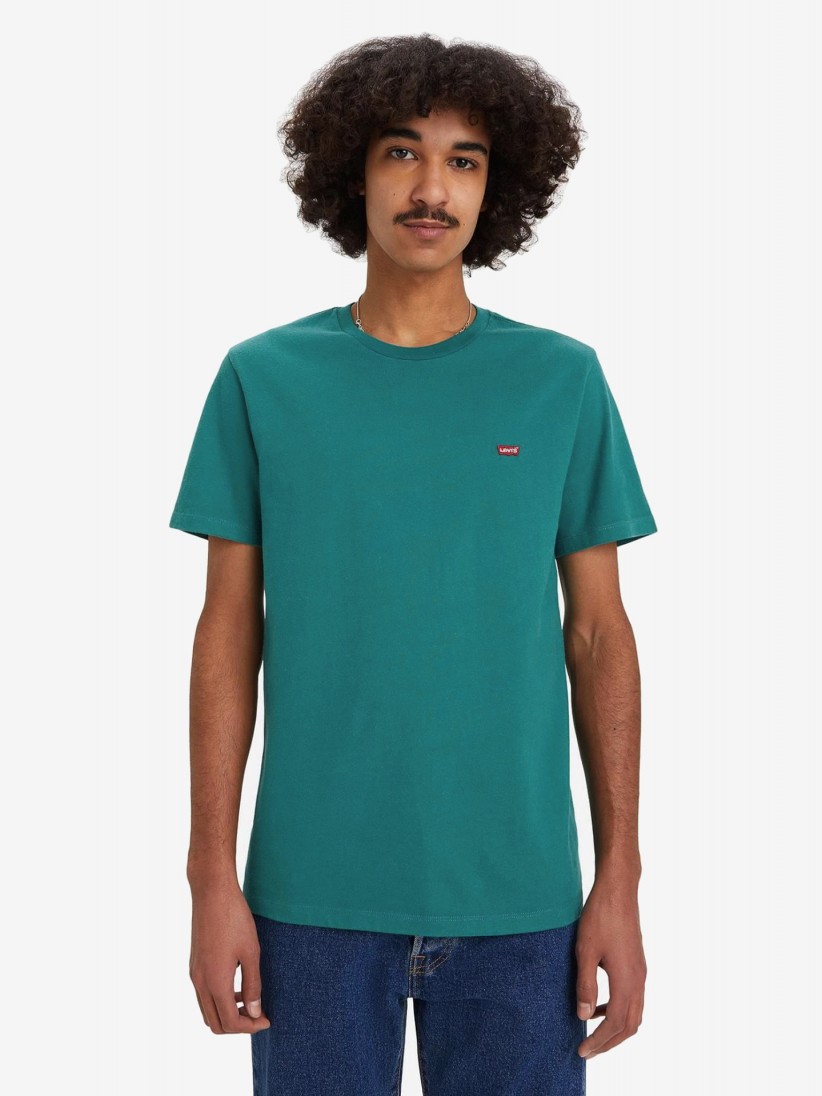 Levis original t shirt best sale