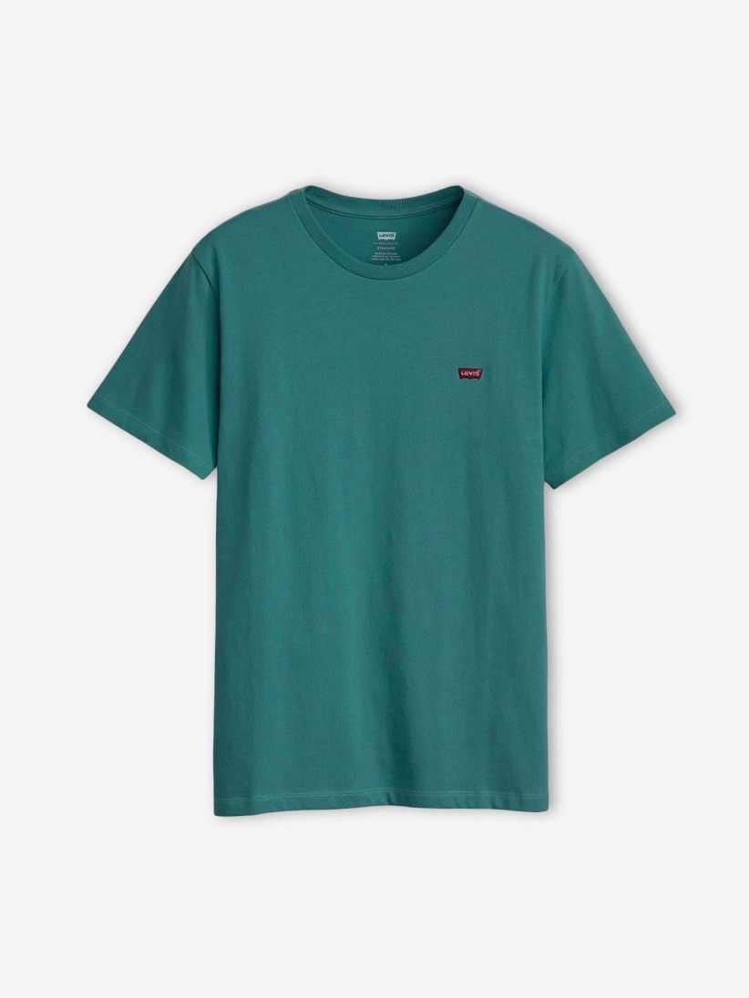 T-shirt Levis Original Housemark