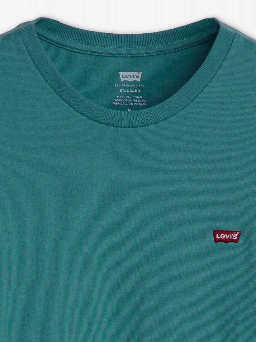 Levis Original Housemark T-shirt