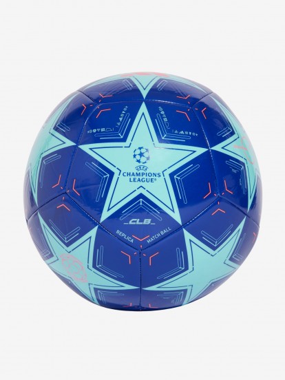 Adidas UEFA Champions League Group Stage 24/25 Ball