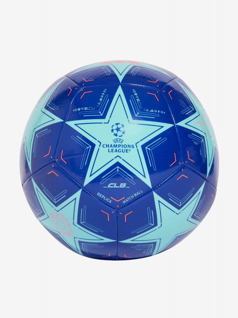 Bola Adidas UEFA Champions League Fase de Grupos 24/25