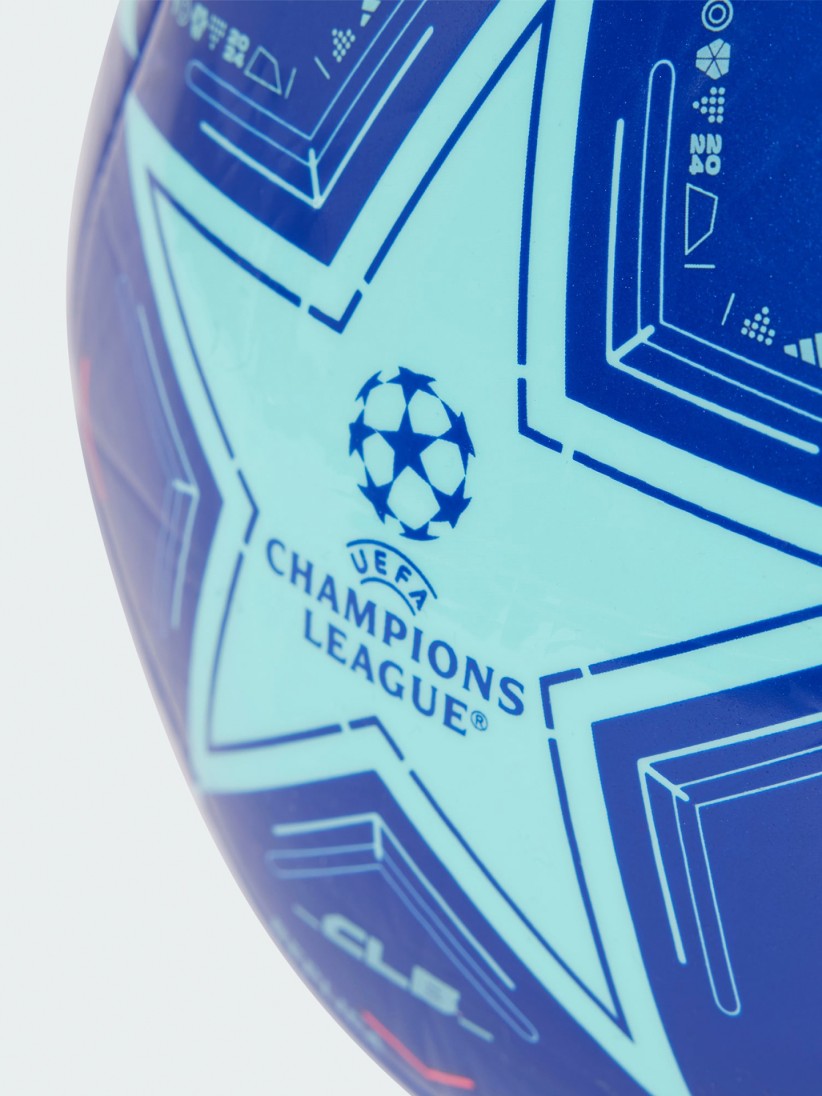 Adidas UEFA Champions League Group Stage 24/25 Ball