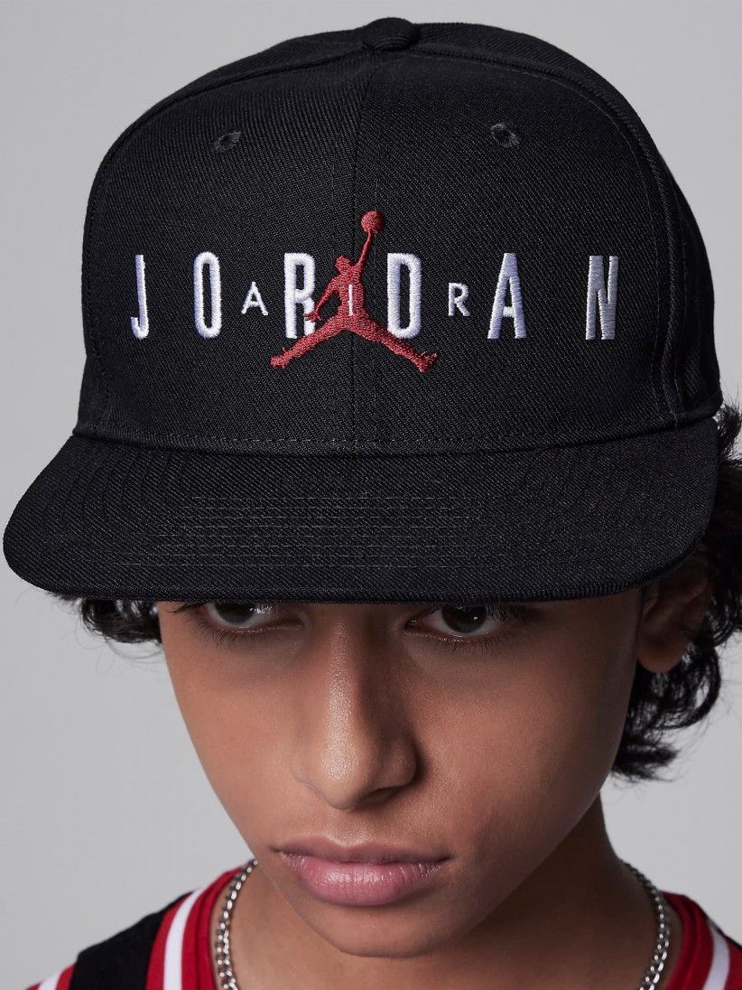 Nike Jordan Jumpman Air Big Kids Cap