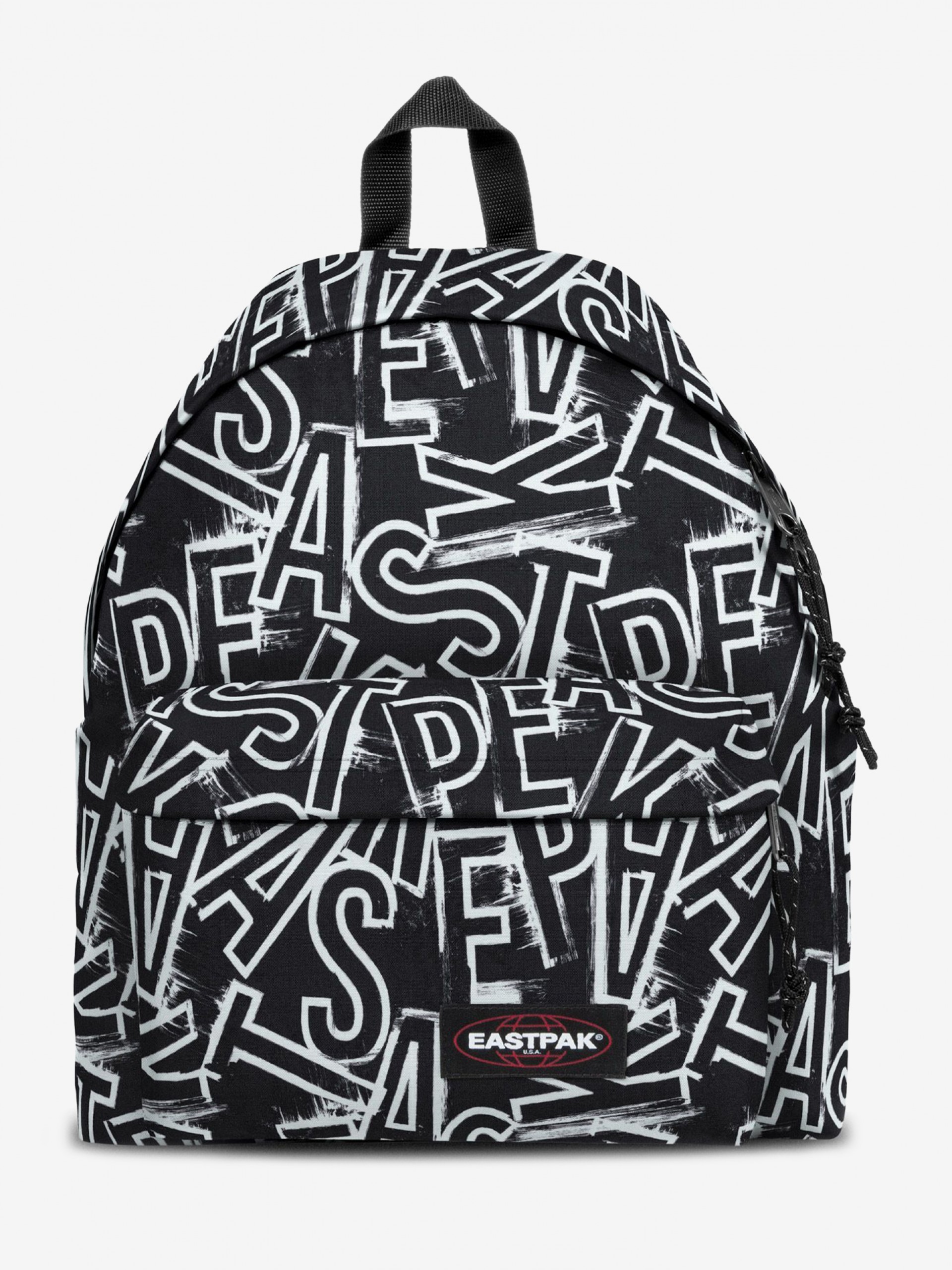 Mochila Eastpak Padded Pakr Ep Letters