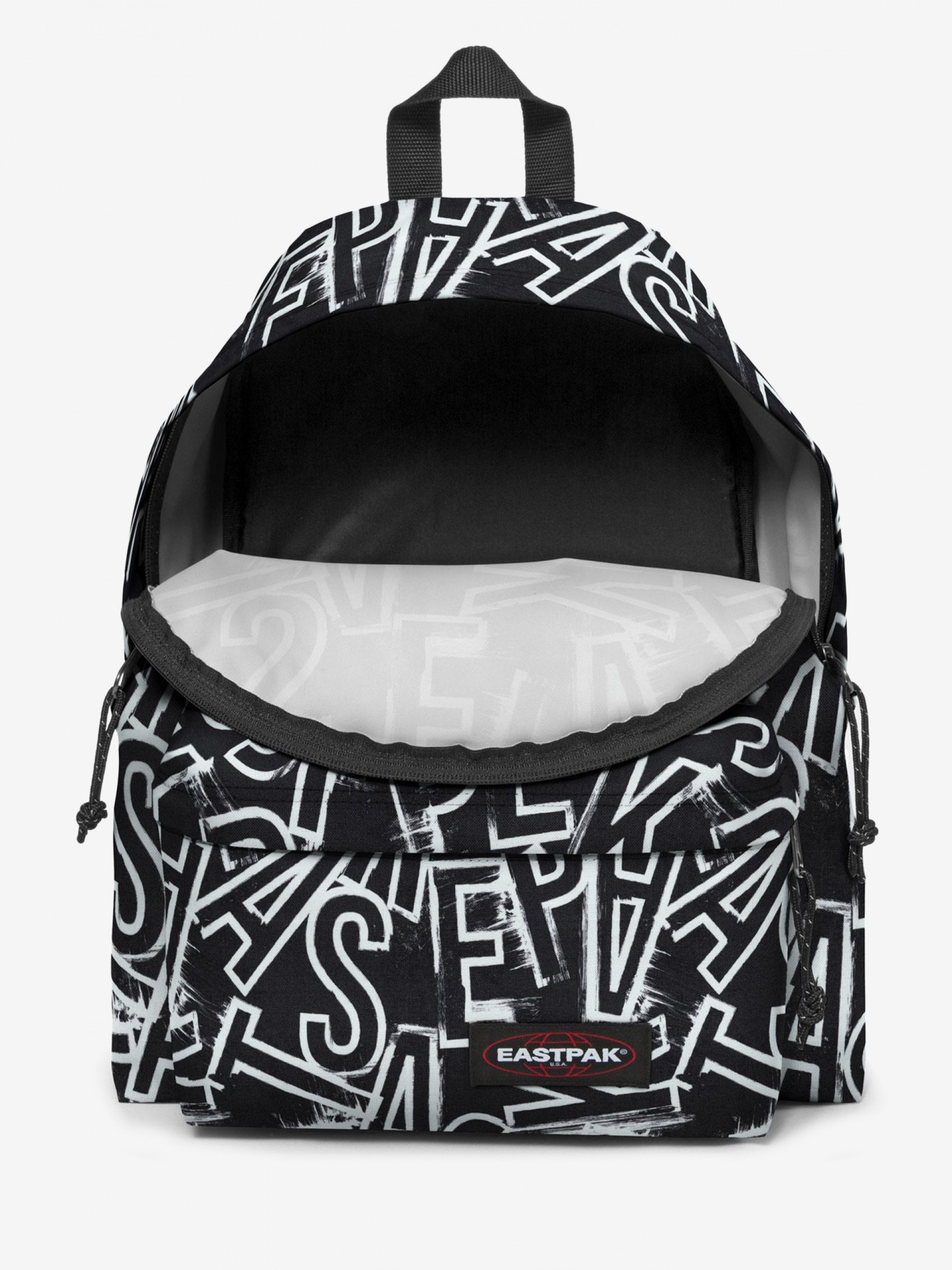 Mochila Eastpak Padded Pakr Ep Letters