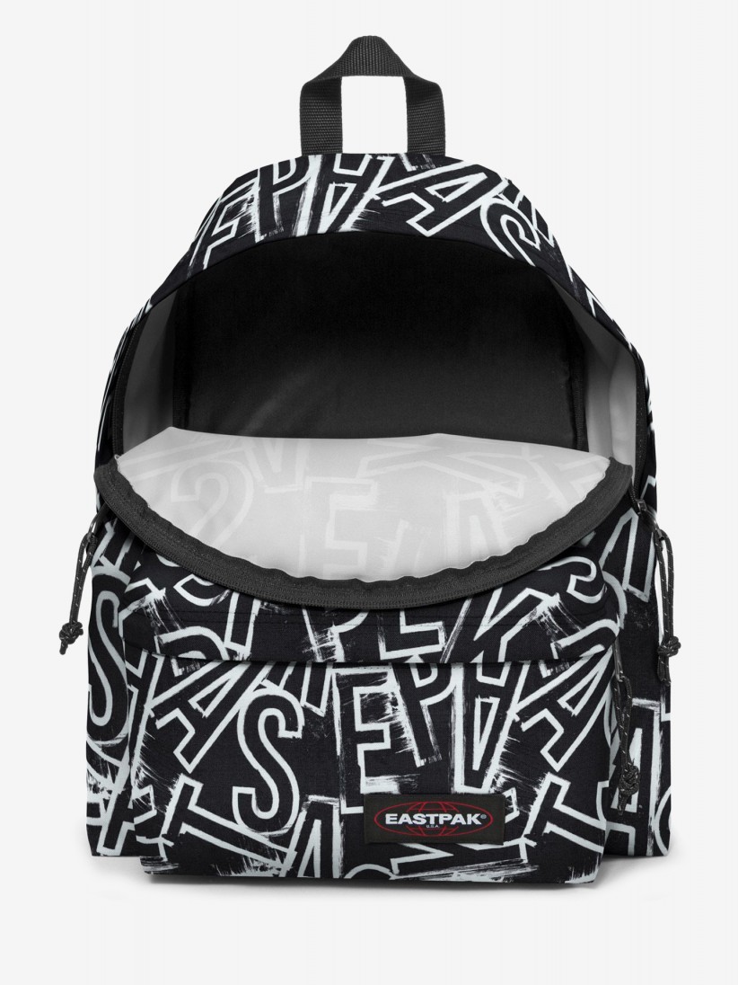 Eastpak Padded Pak'R EP Letters Backpack