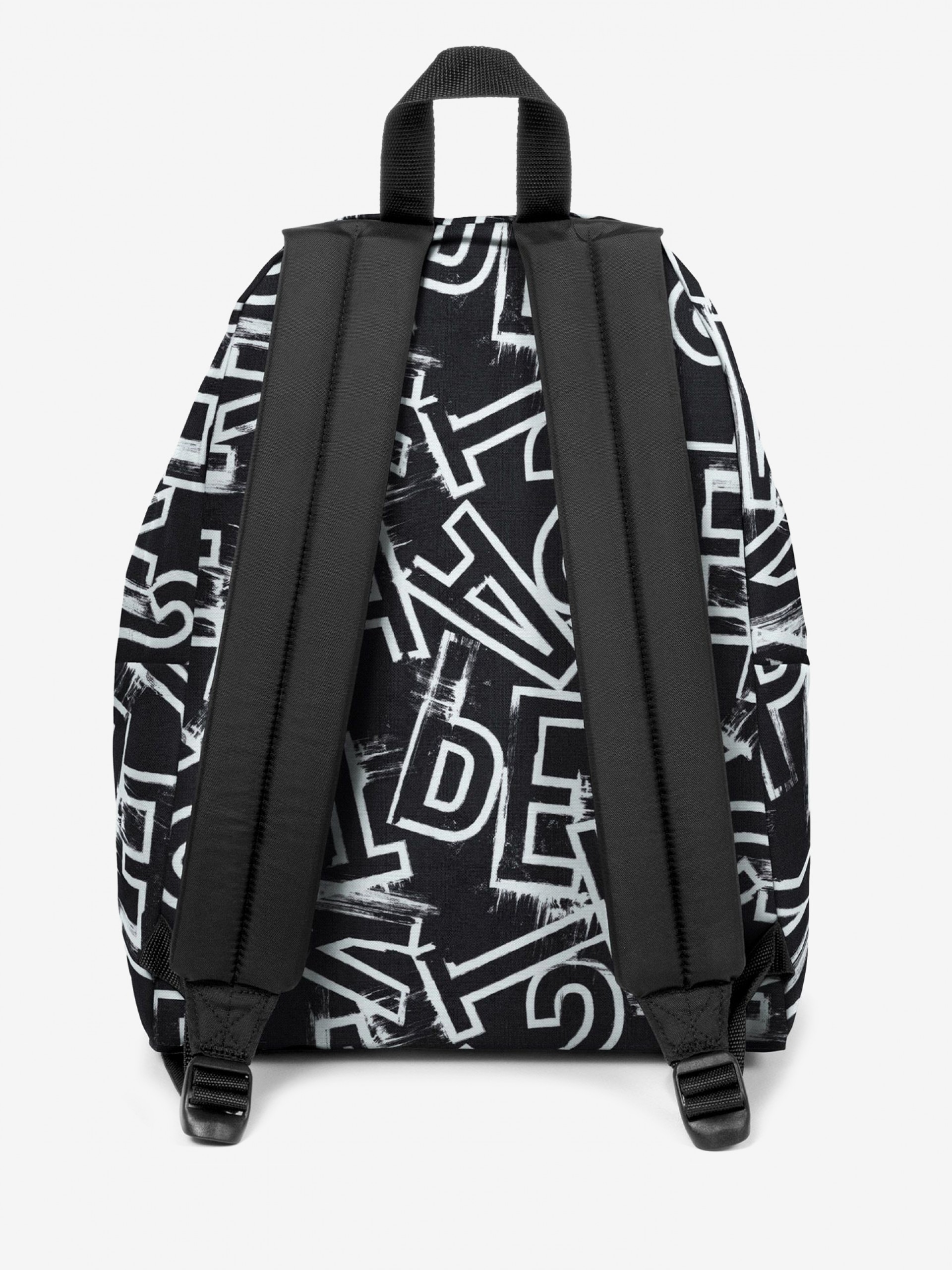 Mochila Eastpak Padded Pakr Ep Letters