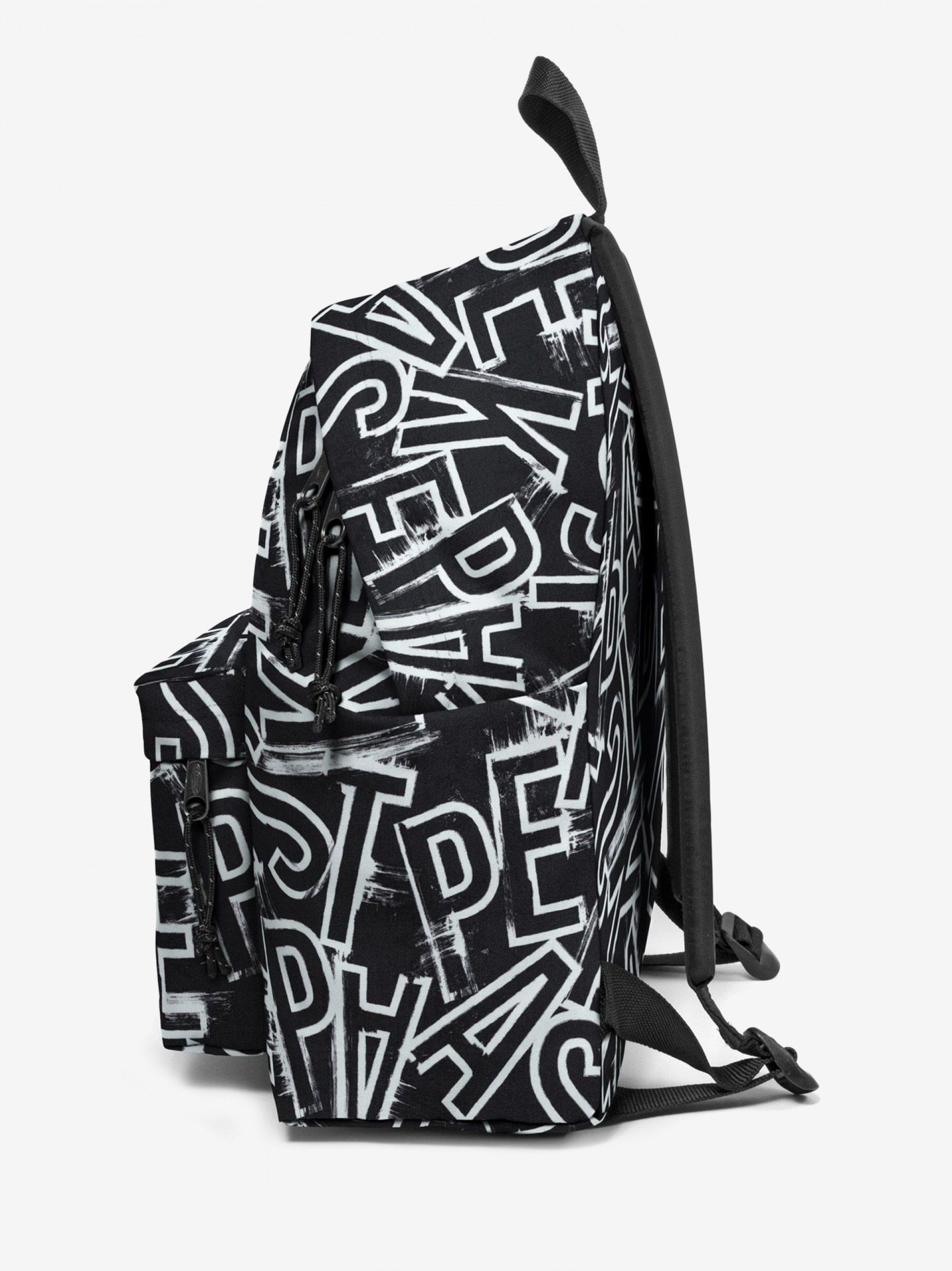 Mochila Eastpak Padded Pakr Ep Letters