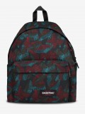 Eastpak Padded Pak'R Brize Grade Black Backpack