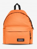 Mochila Eastpak Padded Pak'R Tangerine Orange