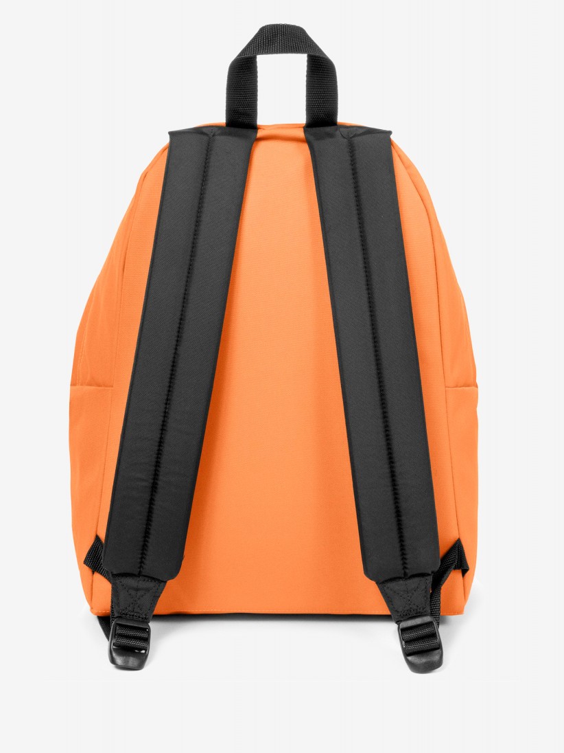 Mochila Eastpak Padded Pak'R Tangerine Orange