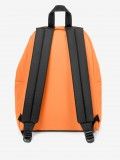 Eastpak Padded Pak'R Tangerine Orange Backpack