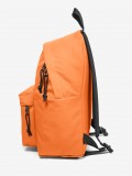 Eastpak Padded Pak'R Tangerine Orange Backpack